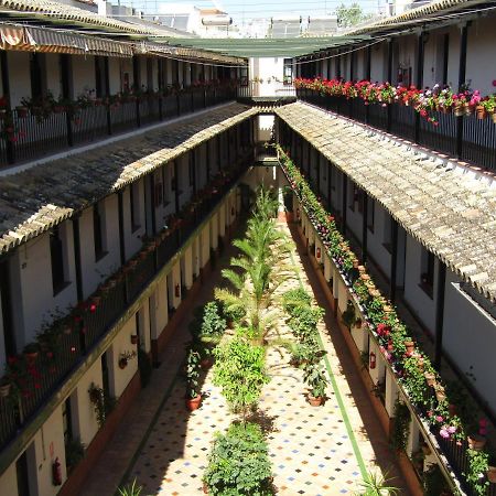 Ferienwohnung Apartamento Alameda Sevilla Exterior foto