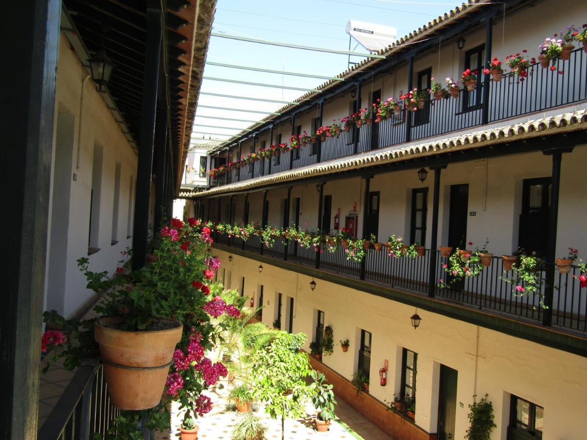 Ferienwohnung Apartamento Alameda Sevilla Exterior foto